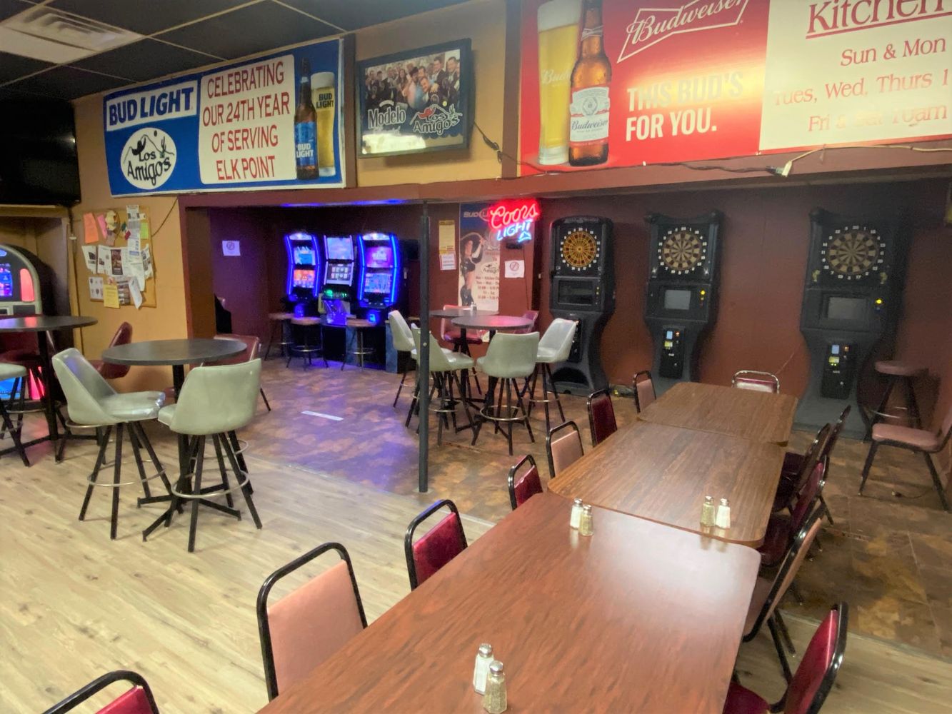 105 W Main St, Elk Point, SD 57025